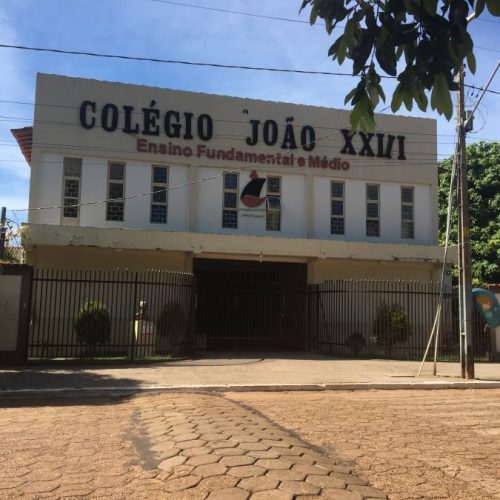 Governo do Tocantins realiza em Colinas nesta quinta-feira, 24, o lanÃÂ§amento da unidade X do ColÃÂ©gio da PolÃÂ­cia Militar