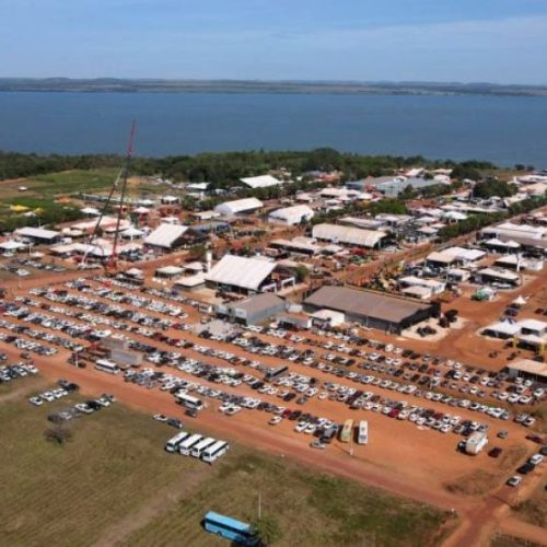 Começa hoje,16, maior feira agrotecnológica do Norte do país – Agrotins