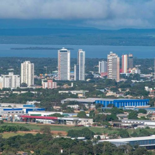 Aniversário de Palmas terá tradicional corte de bolo, desfiles e show nacional; confira a programação completa