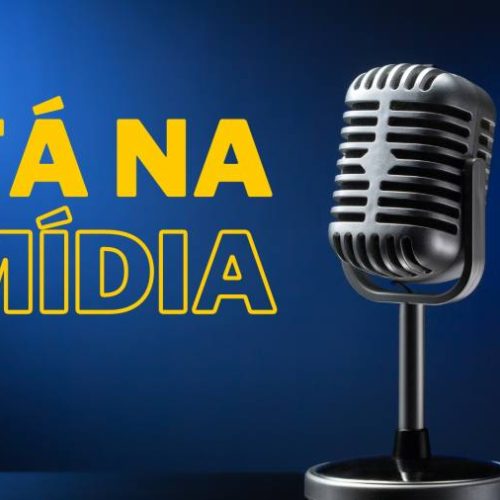 Confira o Tá Na Mídia desta semana; Tem música para todos os gostos