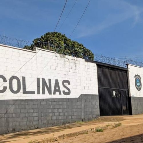 Ação conjunta desvenda crimes de estupro e roubo em Colinas; autor é um menor de 17 anos que estava em Clínica de reabilitação