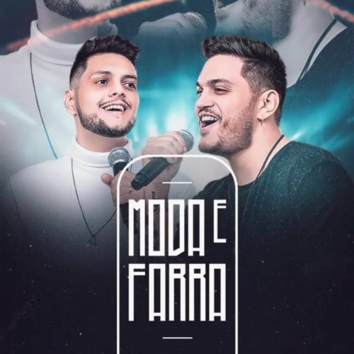 Pedro & Willian anuncia "Moda e Farra", DVD da carreira que será gravado em parceria com Humberto & Ronaldo, em GoiÃ¢nia