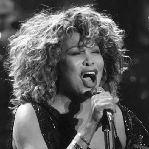 Morre, aos 83 anos, cantora Tina Turner diva do rock n' roll