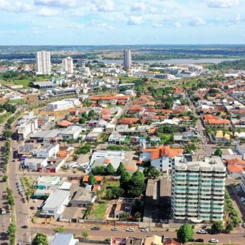 BRK participa do 1Âº Fórum das Ãguas em Araguaína