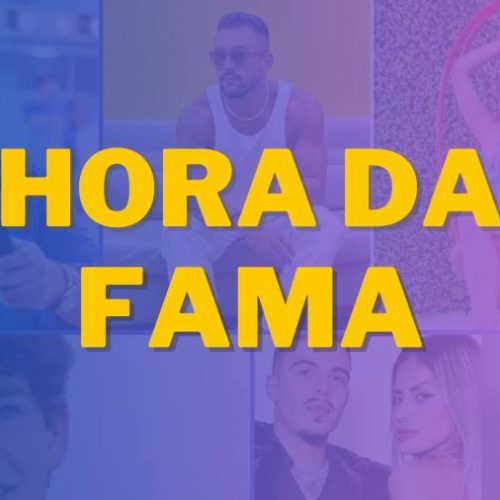 Tem bilionário na área, Ex-BBB irritado, relacionamento dando o que falar, apresentador demitido e herança; confira o Hora da Fama desta semana