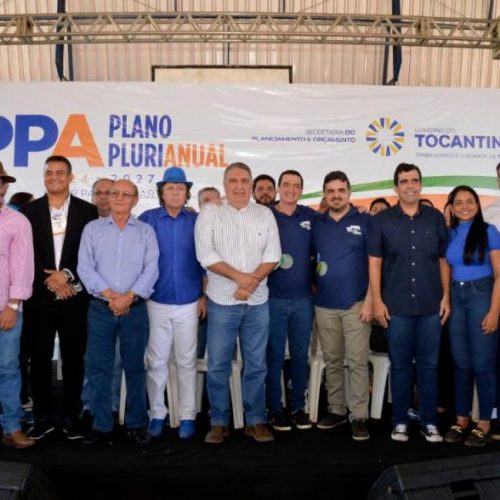 Durante PPA em Colinas, deputados defendem estadualização de hospital municipal