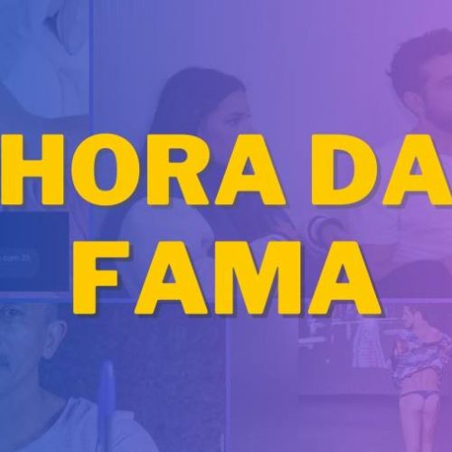 Tem baby na área, vida íntima exposta, sunga fio-dental dando o que falar e apresentadores recebendo milhões com divulgação: confira o Hora da Fama desta semana