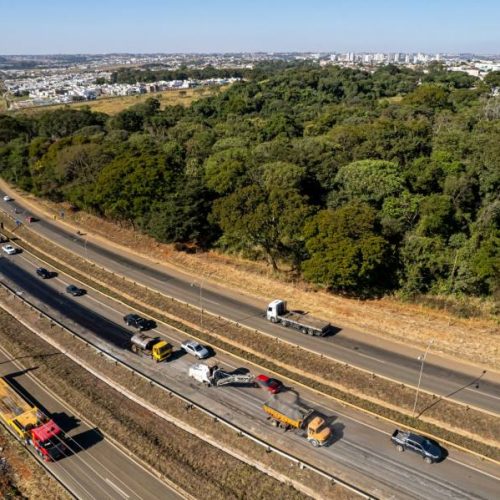 Ecovias Araguaia apresenta projeto de duplicação da BR-153, em Gurupi, na próxima sexta, 16; confira