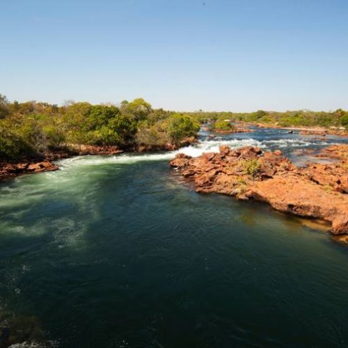 Além da região do Jalapão, Tocantins tem extensa lista de atrativos turísticos do norte ao sul para visitar no período de férias; confira