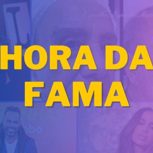 Sucesso Dj Lelis Feat Kadu Martins, Spoiler, polÃªmica StÃªnio Garcia e muito mais; confira o Hora da fama desta semana