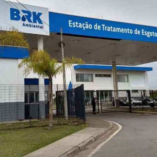 BRK divulga cronograma de obras de ampliação do sistema de esgotamento sanitário em Gurupi