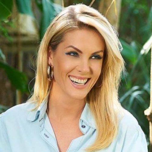 Ana Hickmann: Do mundo da moda ao empreendedorismo – Uma trajetória de sucesso como apresentadora e empresária