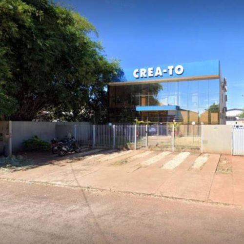 Crea-TO notifica prefeitura de Paraíso do Tocantins por Edital de concurso que não cumpre o salário mínimo do Engenheiro