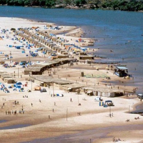 Temporada de praias no Tocantins tem início neste final de semana; confira uma lista de belezas naturais para aproveitar