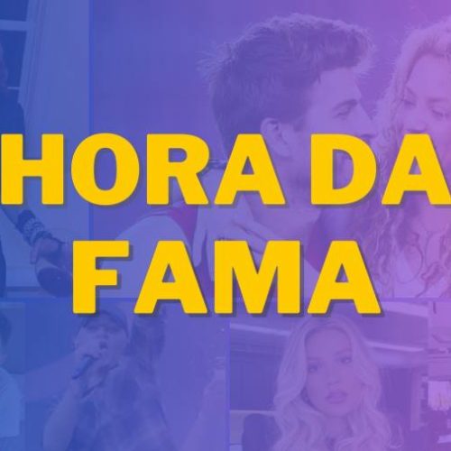 Madonna, Shakira, Selo Dourado e muito mais; confira o Hora da fama desta semana