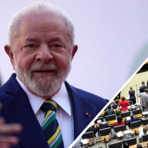 Ãs vésperas do dia mais importante para o governo, Lula libera lote recorde de emenda com R$ 2,1 bi