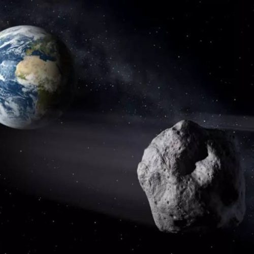 Nova missão da Nasa pretende estudar passagem do asteroide Apophis; rochas espaciais mais temidas pela humanidade