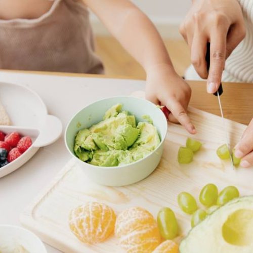 Seu filho é chato para comer? Os pais podem ter influÃªncia para seletividade alimentar dos pequenos