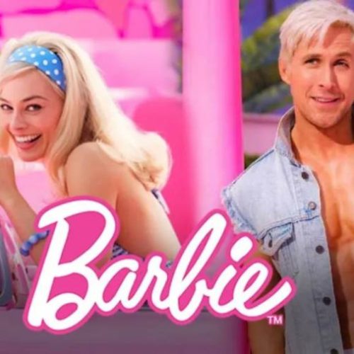 Barbie domina os cinemas e bate recorde de bilheteria em 2023