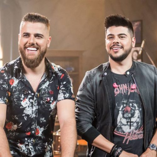 Zé Neto & Cristiano fala sobre sucesso, carreira e projetos em entrevista