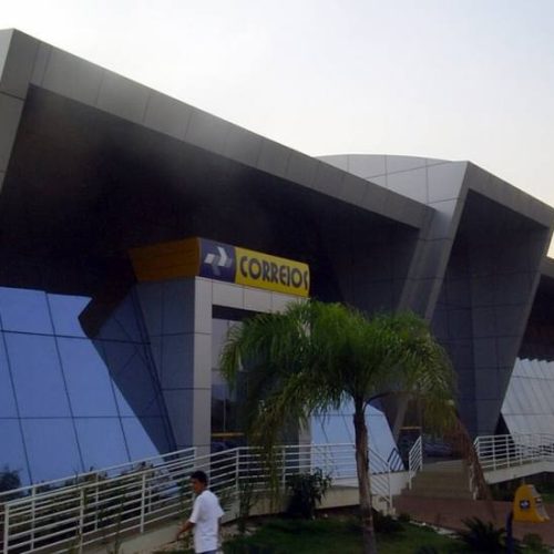 Correios Tocantins realiza leilão de motos nesta quinta-feira, 27