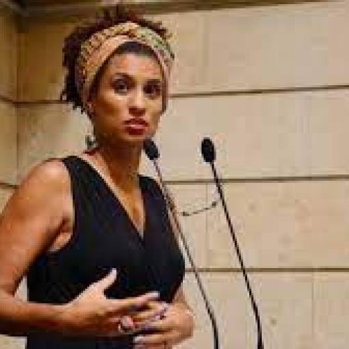 Polícia Federal pode oferecer acordo de delação a Ronnie Lessa, um dos suspeitos de assassinar Marielle Franco