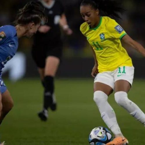 Acompanhe a Copa do Mundo Feminina 2023: próximos jogos e data das finais