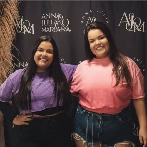 Conheça Anna Júlia & Mariana, dupla capixaba que tem encantado mundo do sertanejo