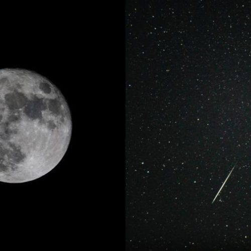 Superluas, meteoros e conjunções da lua com outros planetas, iluminam o céu neste mÃªs de agosto; saiba como ver os fenômenos