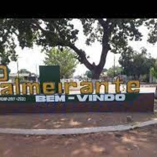 Moradores denunciam falta de transporte escolar em Palmeirante