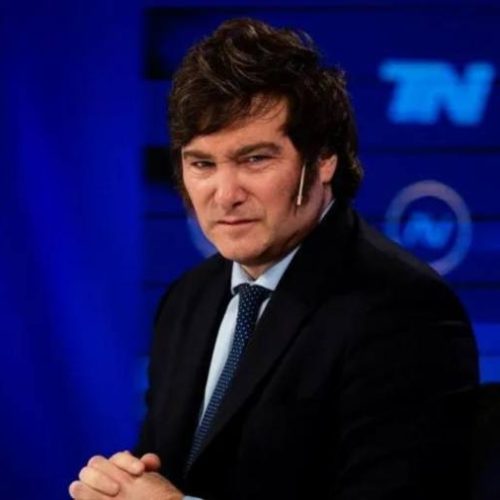 Argentina: quem é Javier Milei, polÃªmico candidato Ã  presidÃªncia da Argentina que venceu com mais de 90% as primárias