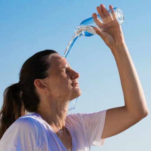 Mesmo com chuvas isoladas em alguns municípios, calorão e tempo seco deve permanecer; especialista alerta para riscos Ã  saúde