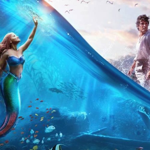 A Pequena Sereia ganha data de lançamento no Disney+; veja o trailer oficial e a data de estreia