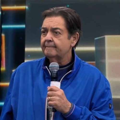 Apresentador Faustão recebe novo coração: "Operação foi um sucesso" diz comunicado do Hospital Albert Einstein