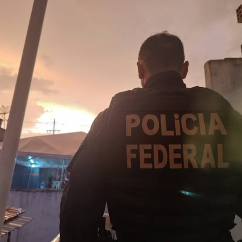 Acusados de usar mães para fraudar sistema previdenciário e pegar salário-maternidade são alvos da Polícia Federal