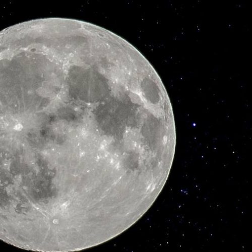 SuperLua: fenômeno poderá ser visto a olho nu nesta quarta-feira, 30