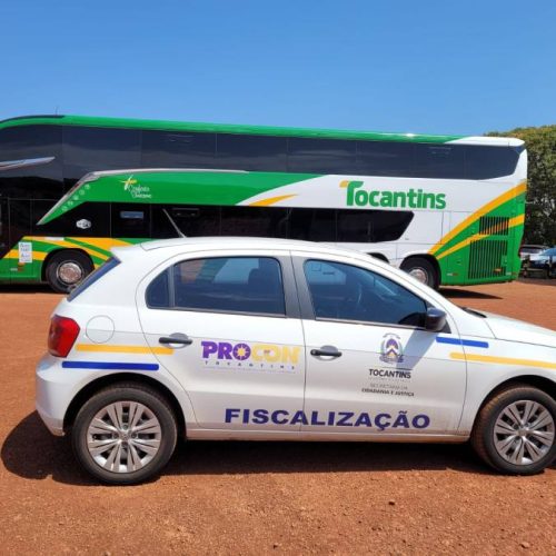 Empresa de Ãnibus se nega a emitir passagem gratuita a PM e é autuada pelo Procon