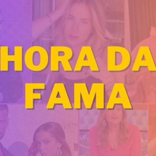 Virginia e Neymar, processo entre apresentadores, Simone Susinna e Anitta e mais; confira os bastidores da fama