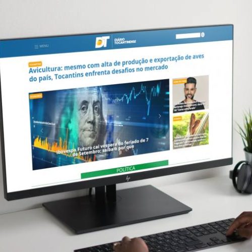 Nosso novo Portal já está no ar; acesse e conheça