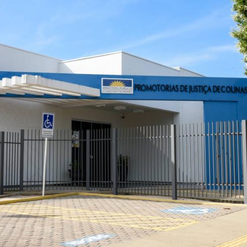 Falta de transparÃªncia em licitações por parte da prefeitura de Palmeirante aciona Ministério Público do Tocantins