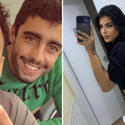 Neymar processa influencer trans que expôs suposto sexo com Pedro Scooby