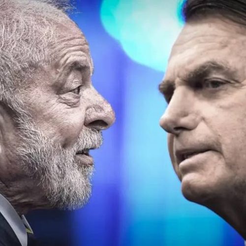 Lula diz que ex-presidente Bolsonaro está envolvido até os dentes em tentativa de golpe no 8 de janeiro