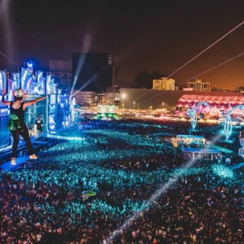 Próxima edição do Rock in Rio já tem data marcada; confira