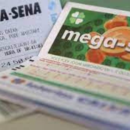 Mega-Sena 2632: Sorteio de R$ 6 milhões acontece hoje; Ainda dá tempo!