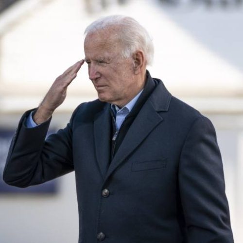 Após Presidente da CÃ¢mara dos EUA pedir impeachment contra Joe Biden, Casa Branca critica "inquérito baseado em mentiras"