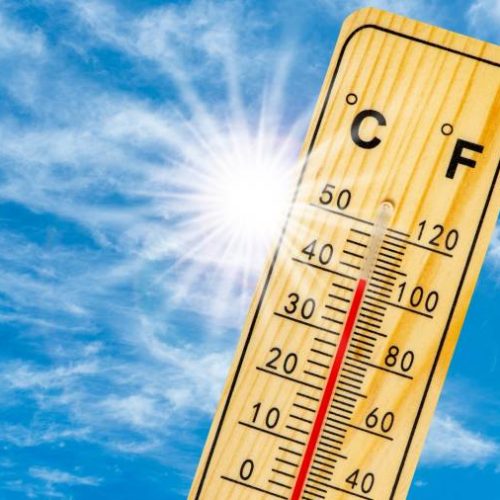 Onda de calor: Inmet amplia alerta de grande perigo para Tocantins; temperatura pode chegar a 41ÂºC esta semana