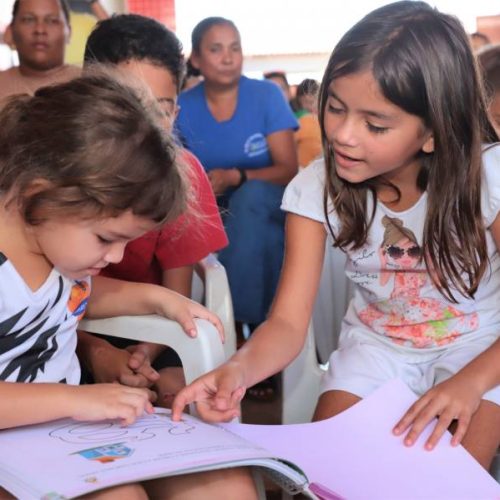 Onda de calor faz prefeitura de Araguaína suspender recreio e reduzir horário de aulas nas escolas; veja mudanças