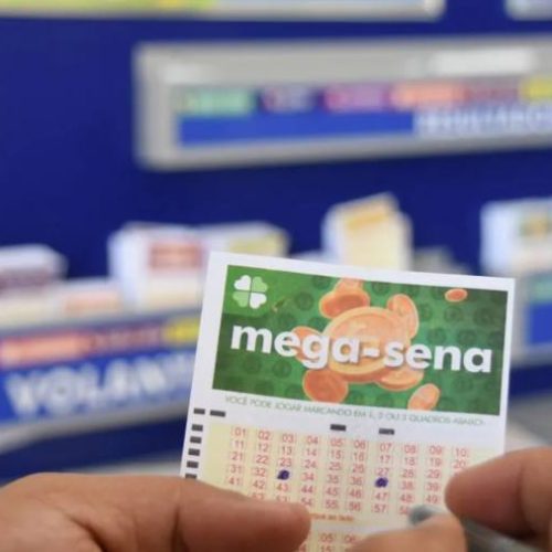 Mega-Sena: ninguém acerta dezenas, e prÃªmio acumula para R$5,2 milhões