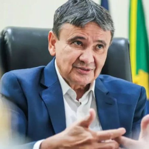 Ministro Wellington Dias desembarca em Palmas para firmar adesão do estado ao Plano Brasil Sem Fome