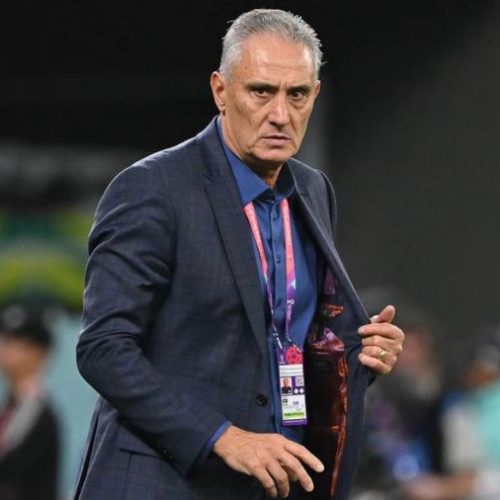 Tite pode ser anunciado como treinador oficial do Flamengo nos próximos dias